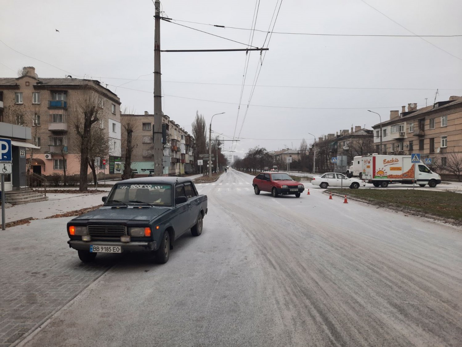 Публікація
