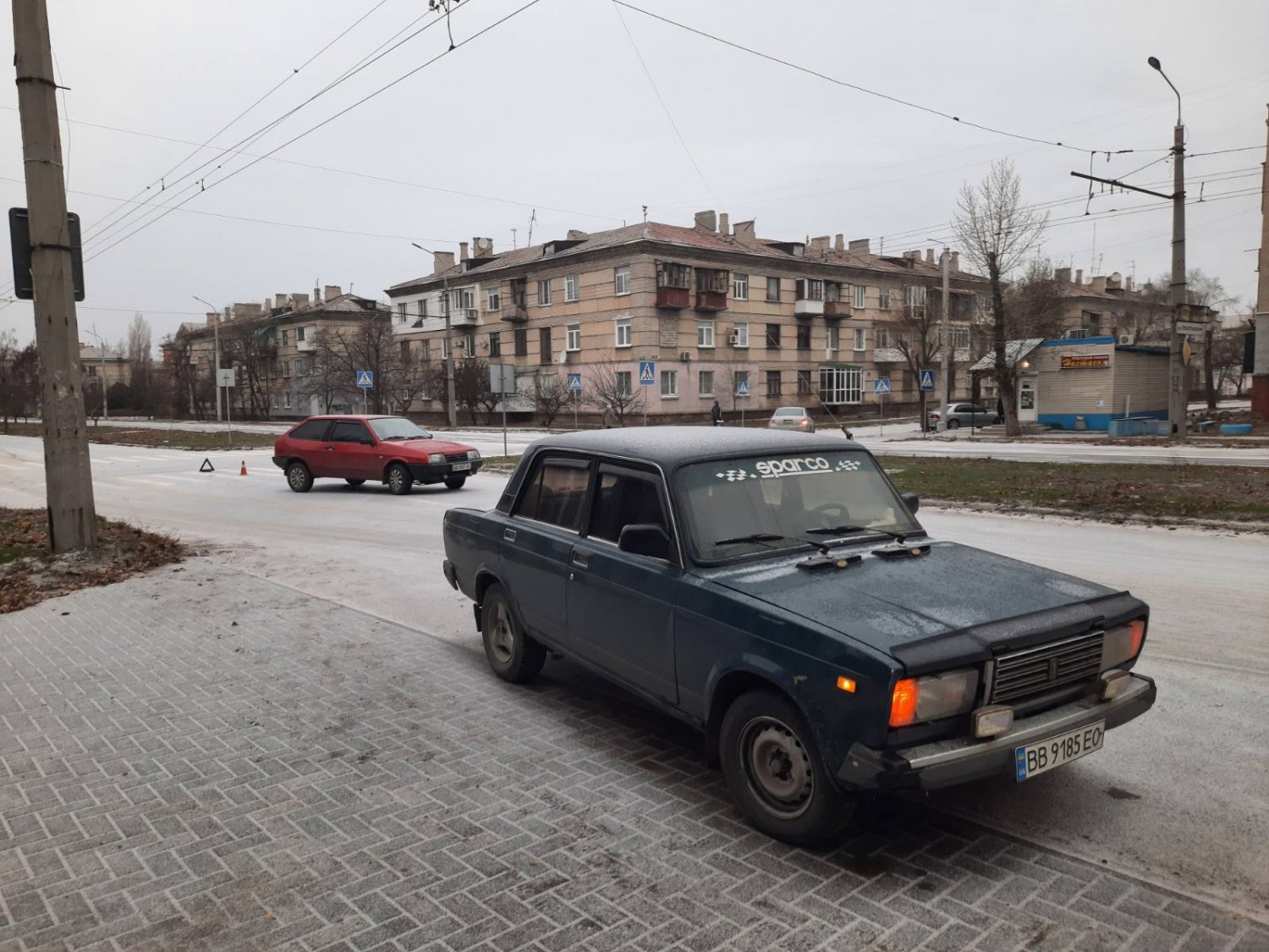 Публікація