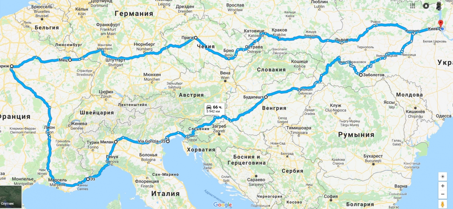 Публікація