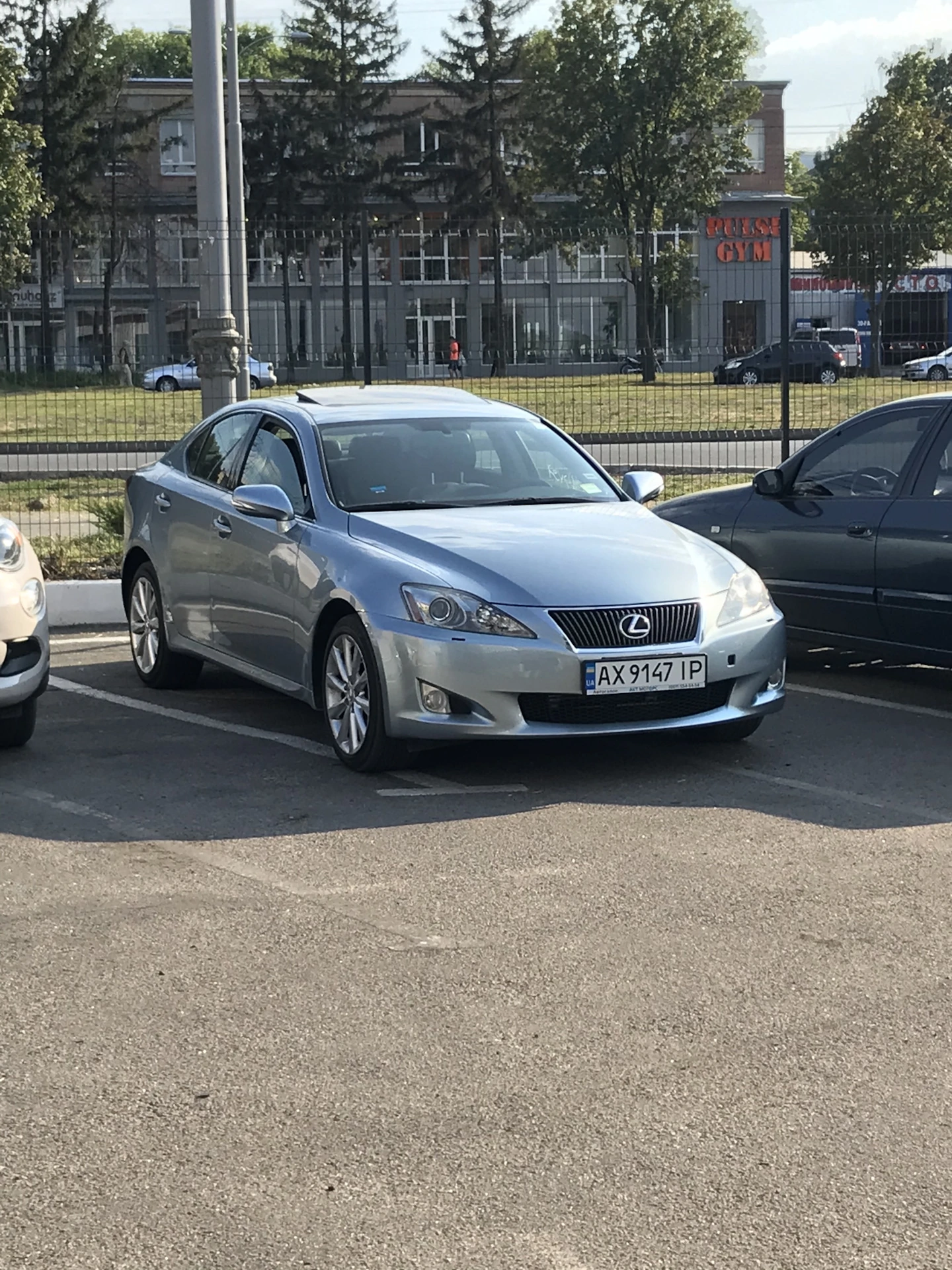 Публікація