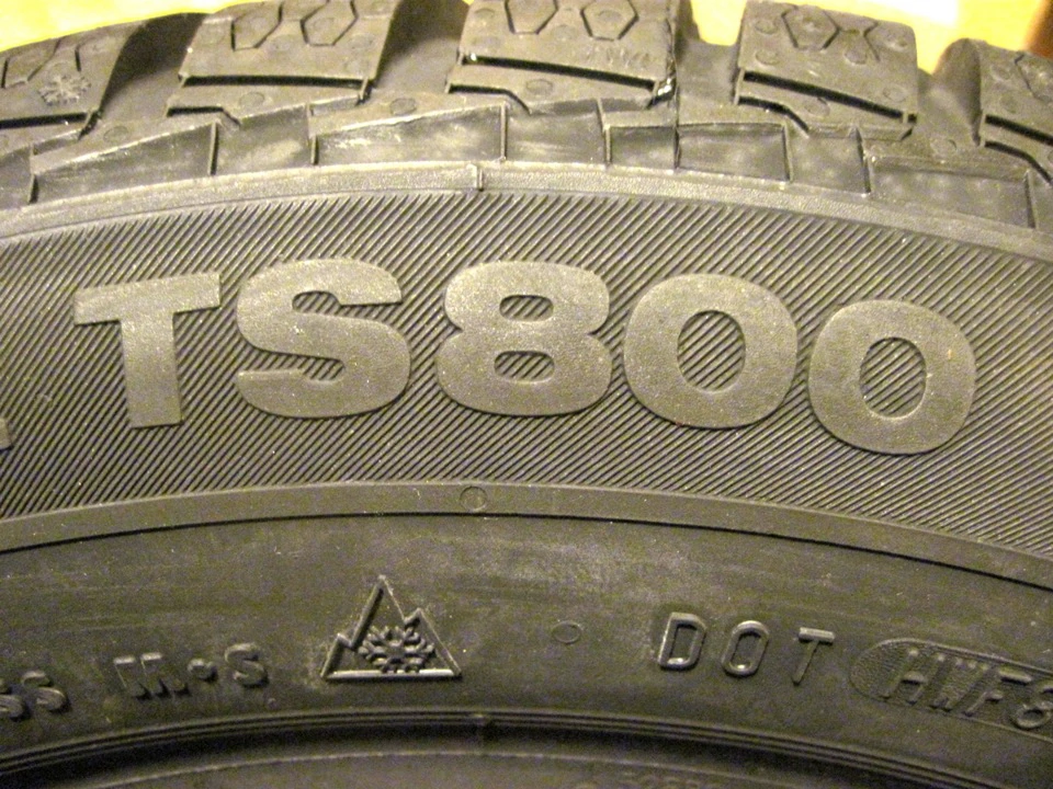Запчасти на фото: TS800