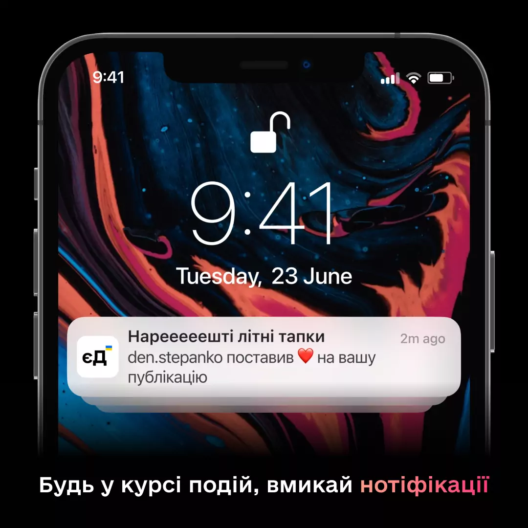 Публікація
