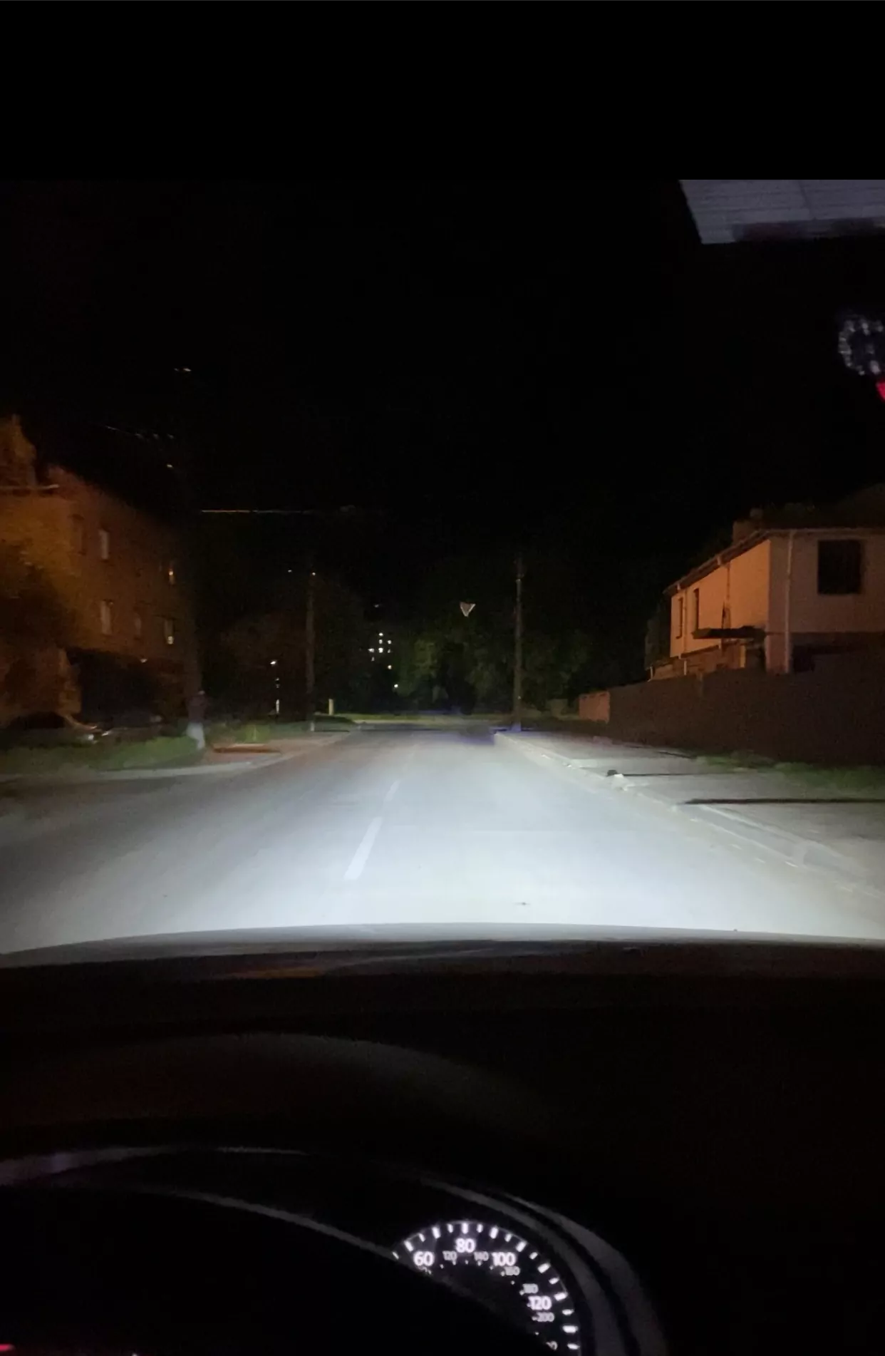 Ближнє світло