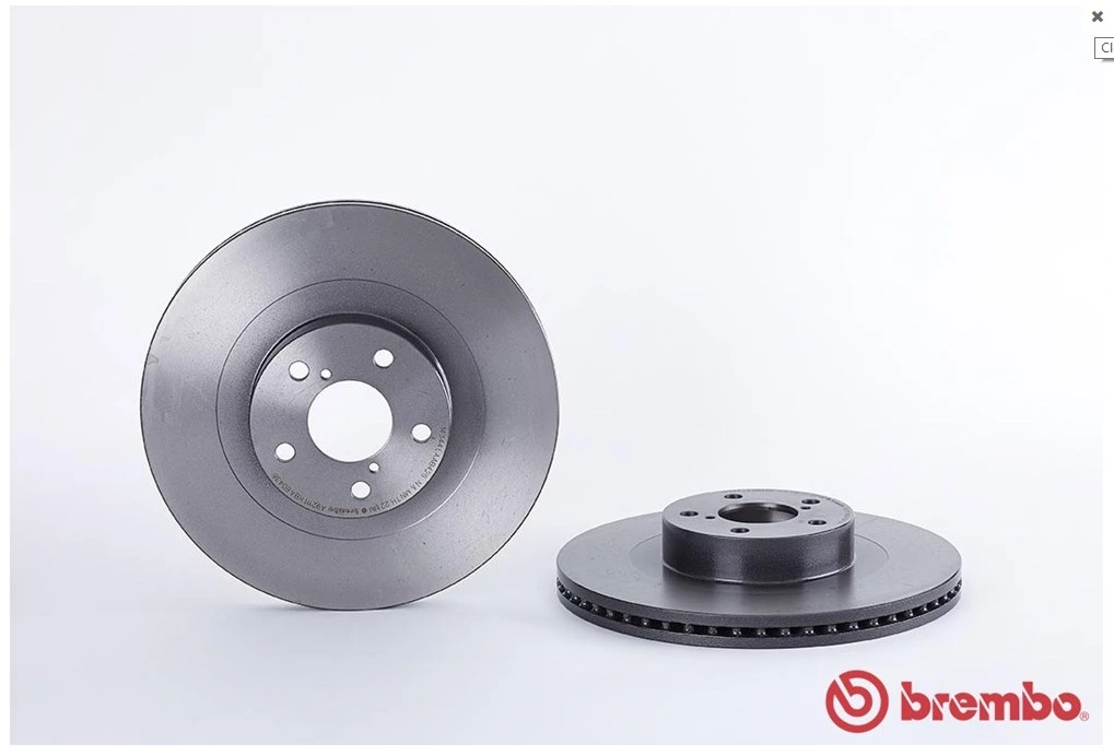 Brembo 09.A921.11