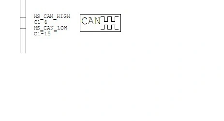 Подпись к CAN