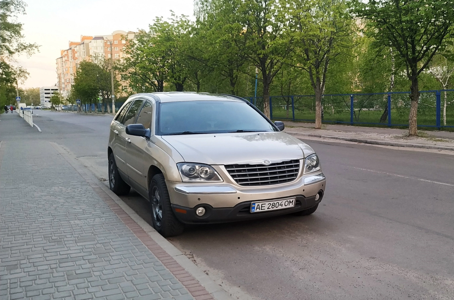 Публікація