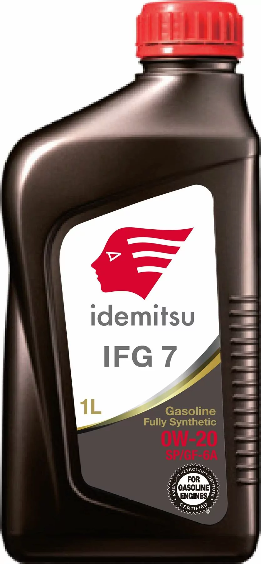  IDEMITSU IFG7 0W-20 SP/GF-6A
