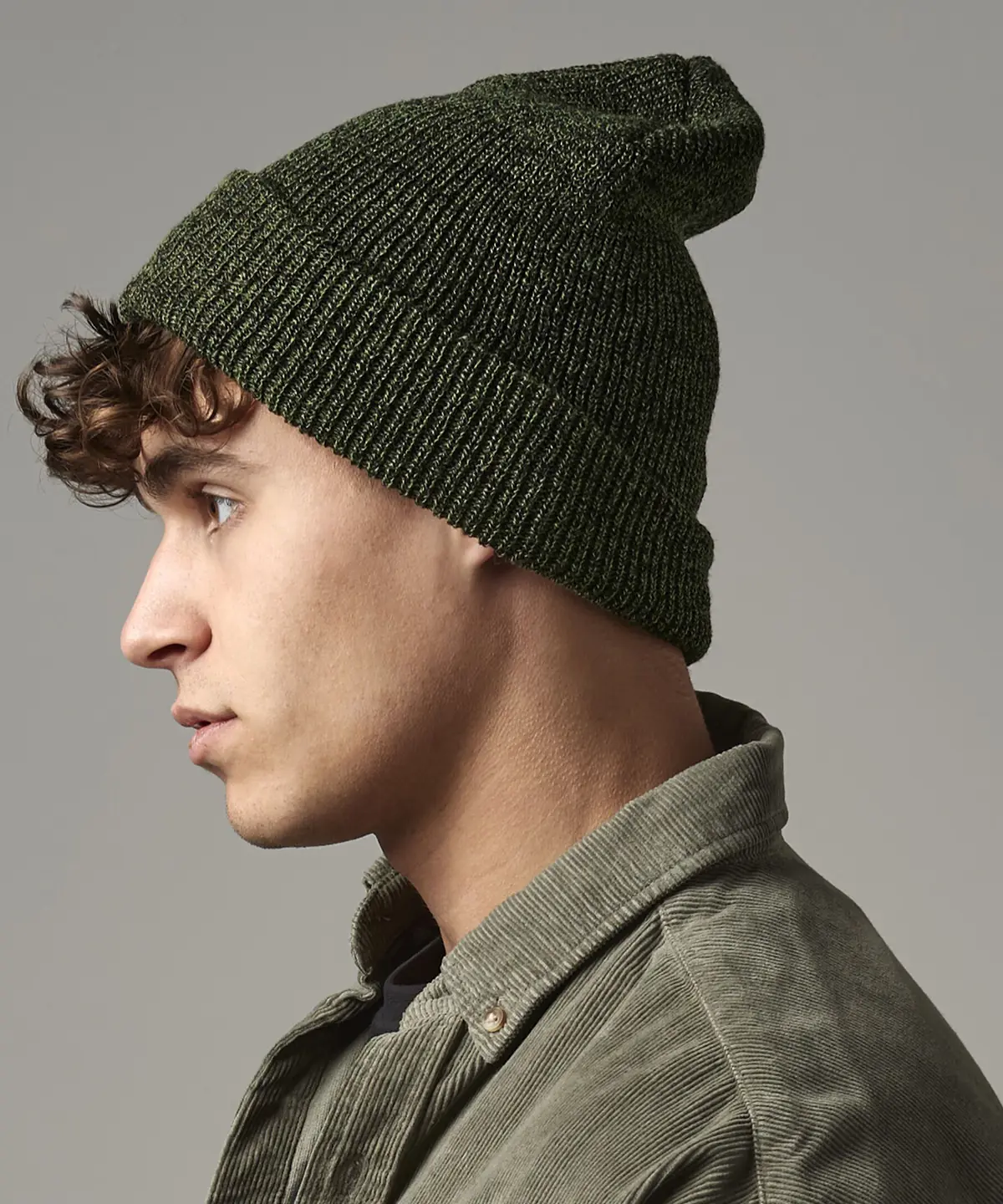 Beechfield Heritage beanie