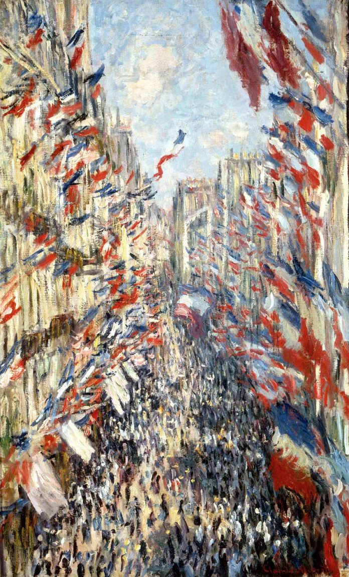 Top 5 Bastille Day Events in the Boston Area Frenchly