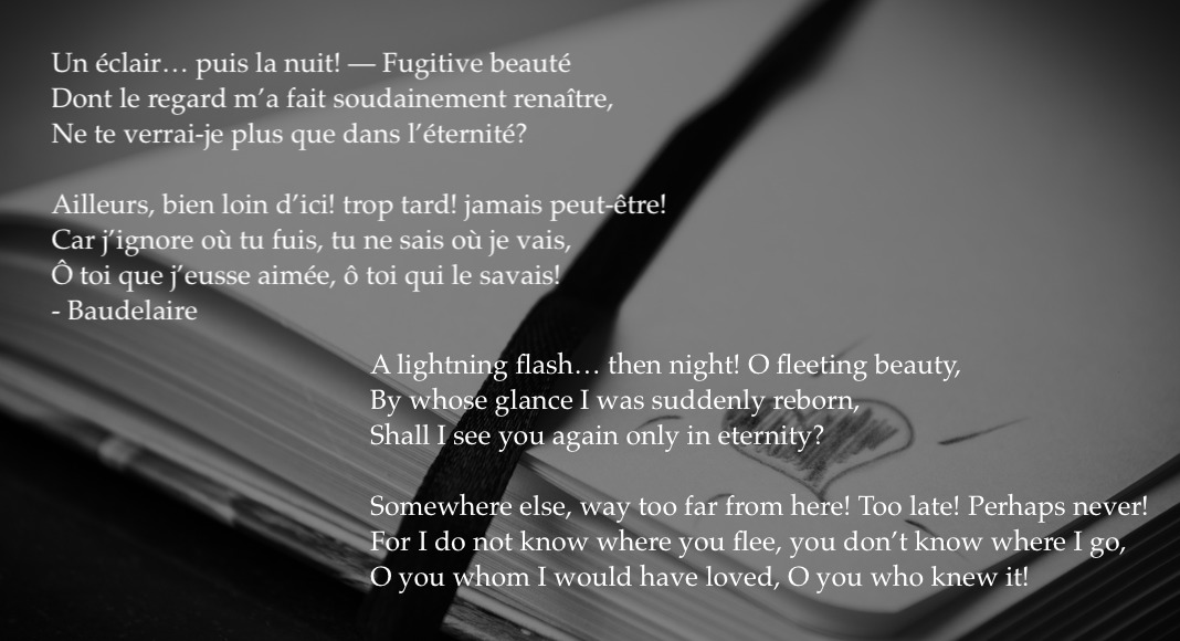 7 French Love Poems That Ll Melt Your Heart Frenchly