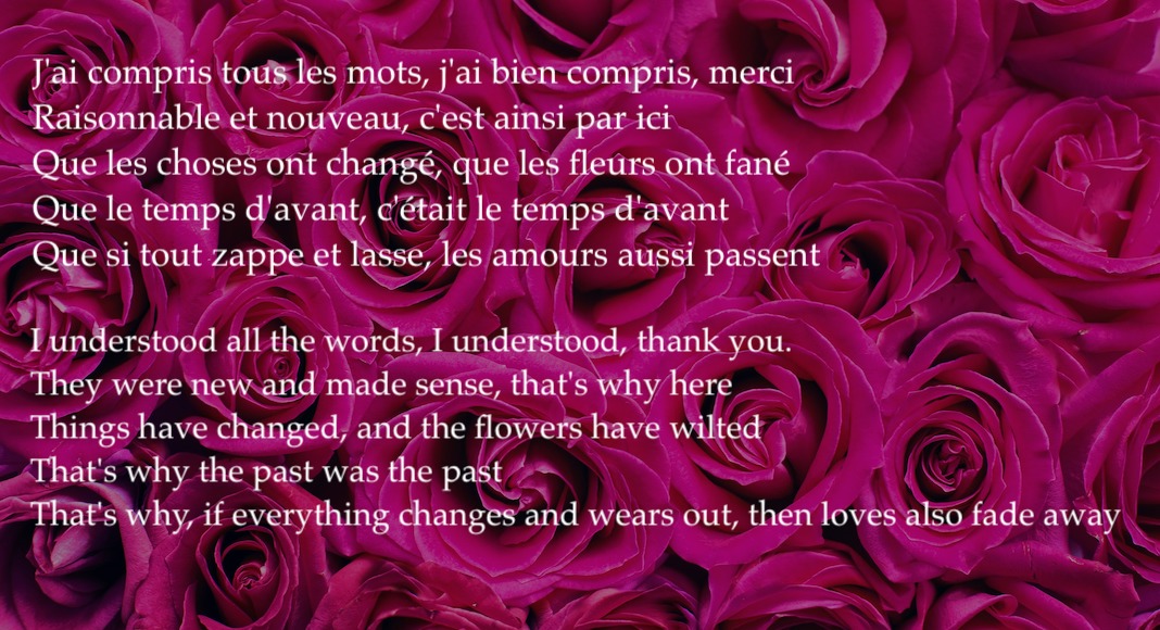 7 French Love Poems That Ll Melt Your Heart Frenchly