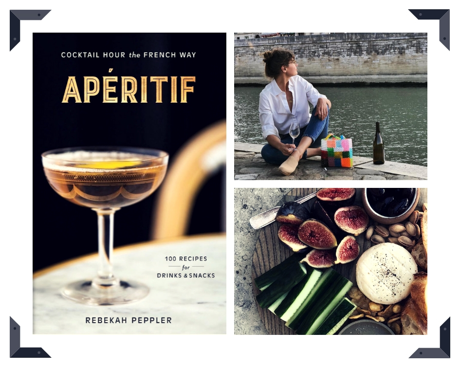 french aperitif tips