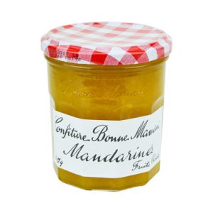 Confiture mandarines – Bonne Maman