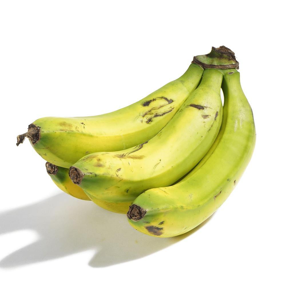 Banano Criollo Granel (6 un)