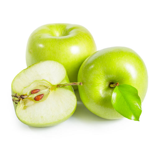 Manzana Verde Granel ()