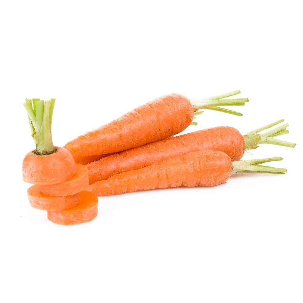Zanahoria Granel (500 gr)