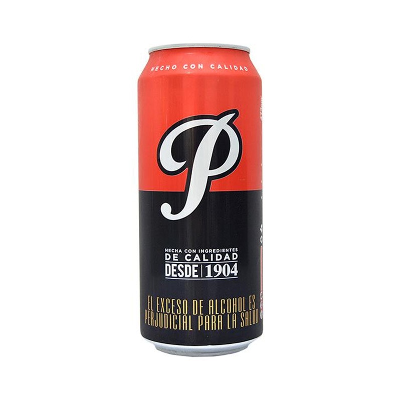 Cerveza Pilsen Latón (473 ml)