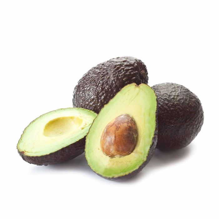 Aguacate Hass Granel (1 un)