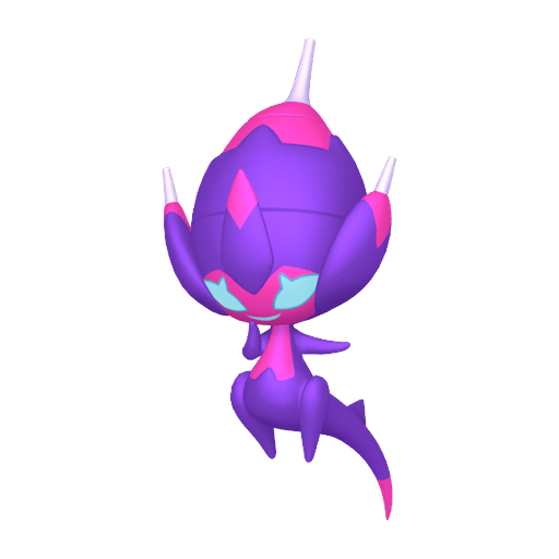 ソードシールド ベベノムの種族値 わざ 特性など能力と入手方法 ポケモン剣盾 攻略大百科