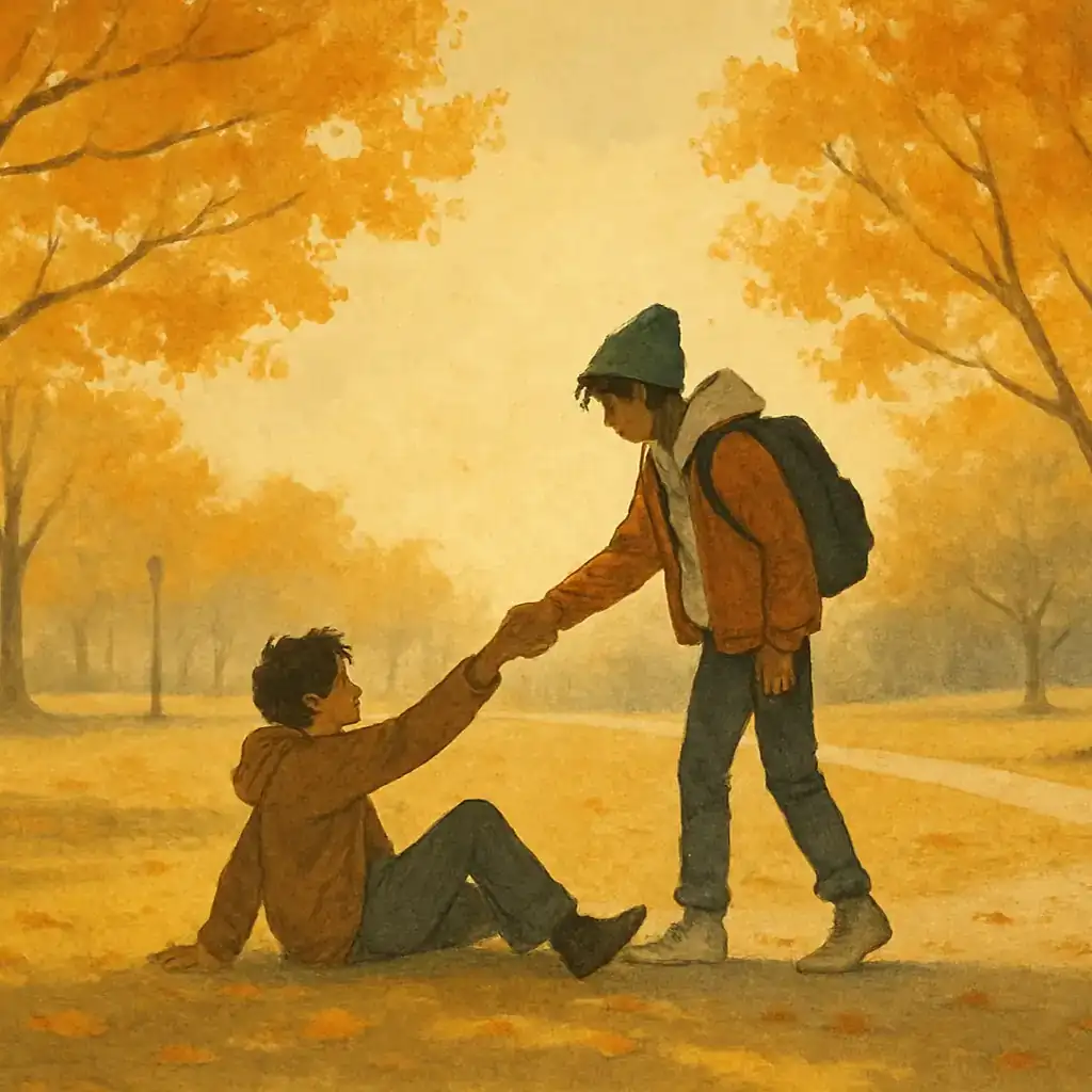 🏆 November Writing Competition: Gratitude🏆 - Personal Narrative | Groovelit
