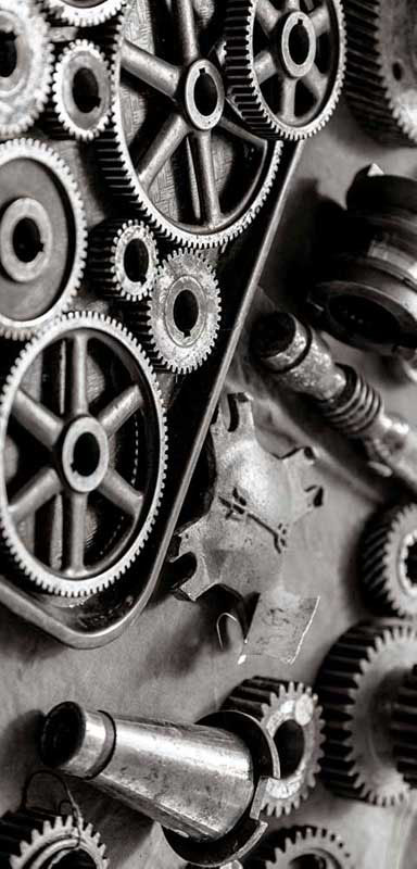 Gears Stock Images