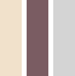 Zarana / Jinx / CoverGirl (3pack)