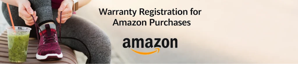 Amazon Register