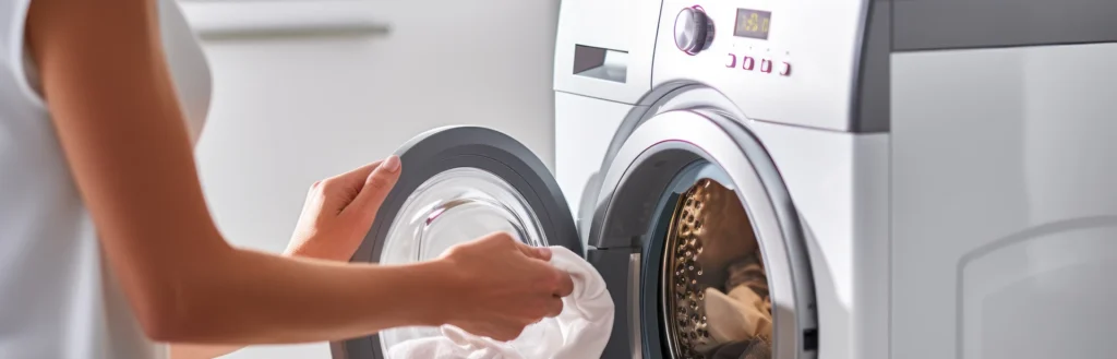 Washing and Care