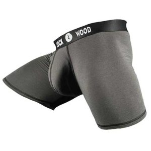 OKPSU Horse Men's Underwear Comfort Bamboo Boxer Briefs Bulge