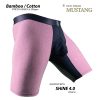 Comfort Pouch Boxer Briefs Bamboo / Cotton Fabric