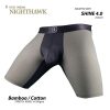 Comfort Pouch Boxer Briefs Bamboo / Cotton Fabric