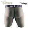 Comfort Pouch Boxer Briefs Bamboo / Cotton Fabric