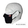 Face Masks Merino Wool Bamboo Fabric