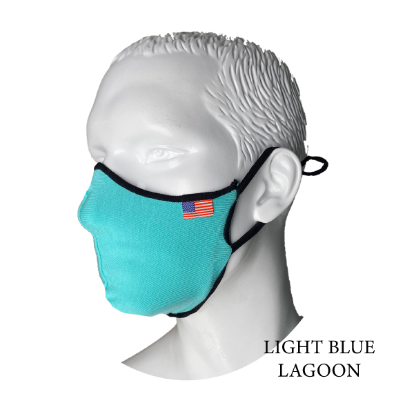 Face Masks Lenzing Tencel Modal Fabric