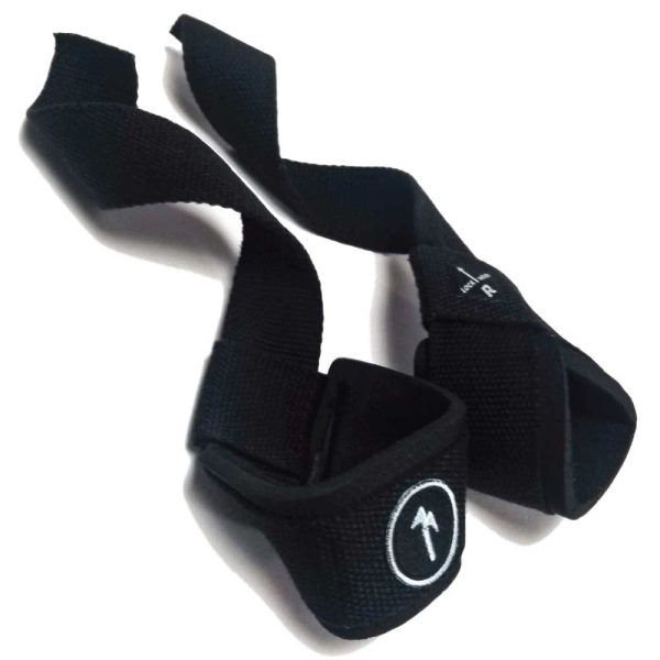 Weightlifting Wrist Straps