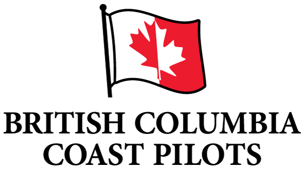 British Columbia Coast Pilots