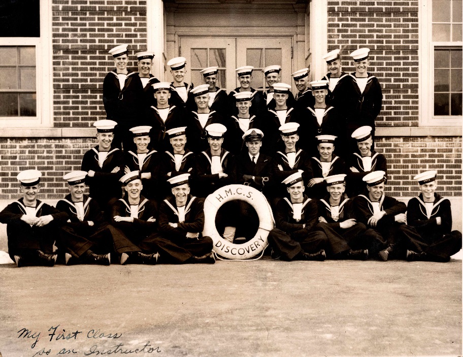 Historic Crew