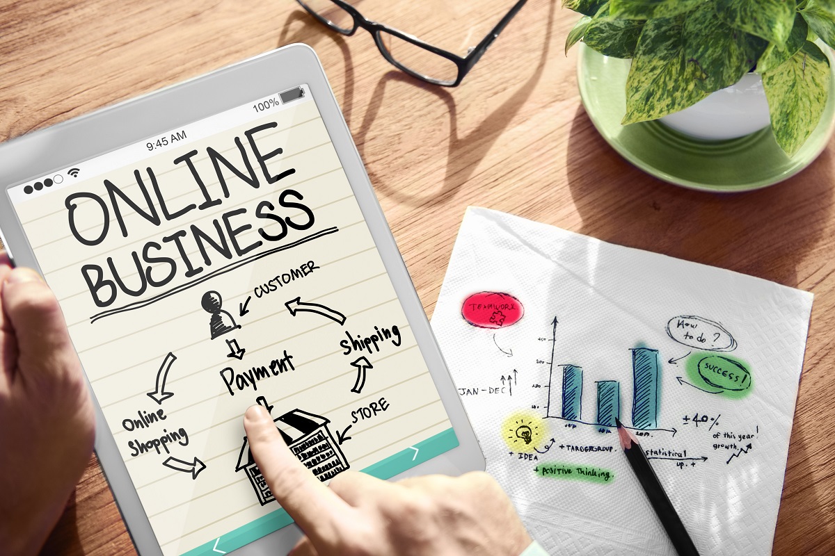 Inilah Pengaruh Penggunaan Domain Untuk Bisnis Online - Tutorial Digital Marketing, Website, & Bisnis Online - Exabytes