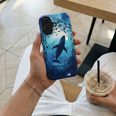 Handyhüllen</br>Softcase