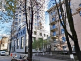 Фото дома по адресу Нестеровский переулок 6