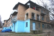 Фото дома по адресу Радченко Петра улица 25