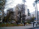 Фото дома по адресу Максименко Федора улица (Краснофлотская улица) 6