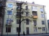 Фото дома по адресу Шелковичная улица 5