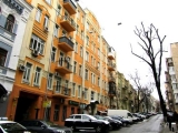 Фото дома по адресу Малая Житомирская улица 5