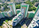 Фото дома по адресу Вышгородская улица 45а