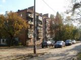 Фото дома по адресу Вышгородская улица 36б