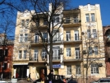 Фото дома по адресу Гоголевская улица 10