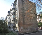 Фото дома по адресу Тернопольская улица 17