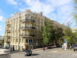 Фото дома по адресу Заньковецкой улица 10