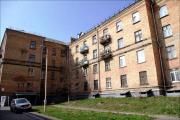 Фото будинку по проєкту 1-404-6 (гуртожиток)